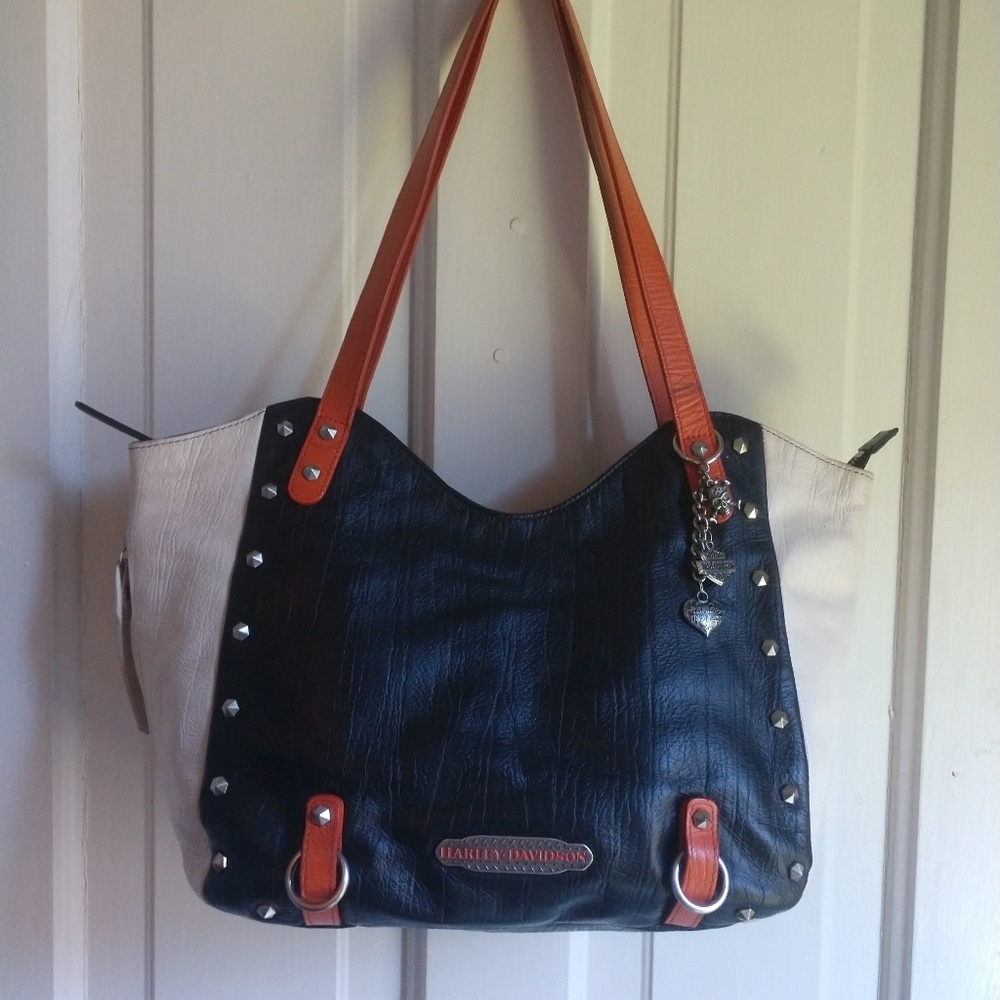 Harley-Davidson Handbag